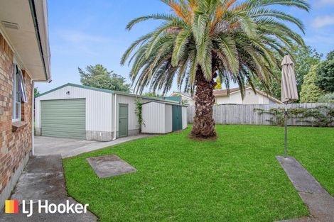 Photo of property in 28 Sheffield Street, Matamata, 3400