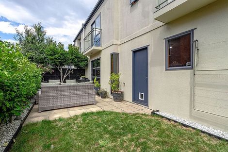 Photo of property in 3/40c Picton Avenue, Riccarton, Christchurch, 8011