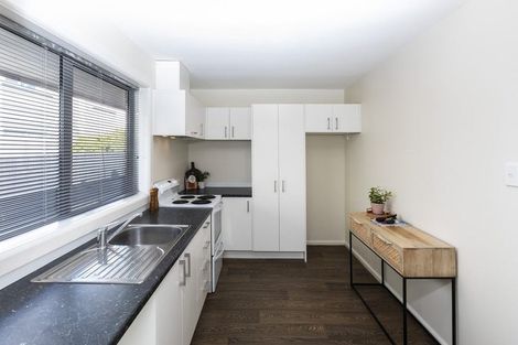 Photo of property in 6/534 Barbadoes Street, Edgeware, Christchurch, 8013