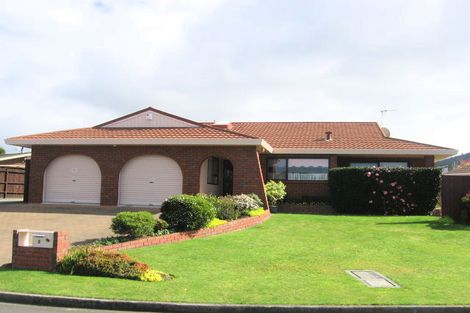 Photo of property in 8 Heron Place, Maunu, Whangarei, 0110