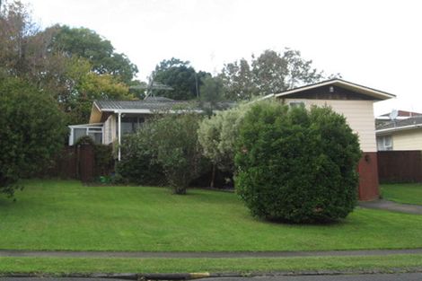Photo of property in 14 Marvon Downs Avenue, Pakuranga Heights, Auckland, 2010