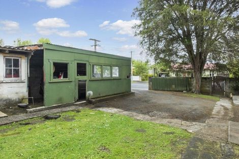 Photo of property in 847 Heaphy Terrace, Claudelands, Hamilton, 3214