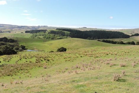 Photo of property in 1375 Wimbledon Road, Porangahau, 4292