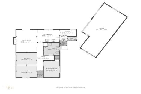 Photo of property in 125 Chalmers Road, Elgin, Gisborne, 4010