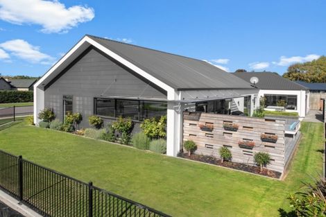 Photo of property in 5 Rose Street, Springlands, Blenheim, 7201