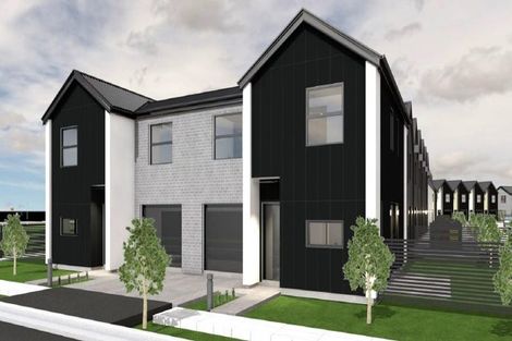 Photo of property in 29 Dodd Road, Rolleston, 7615