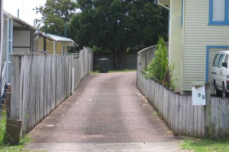 Photo of property in 9b Rustic Avenue, Mount Roskill, Auckland, 1041