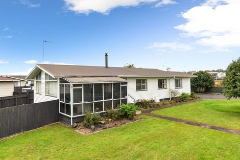Photo of property in 26 Sherwood Drive, Pukete, Hamilton, 3200