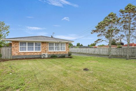 Photo of property in 1/60 Grove Road, Papakura, 2110