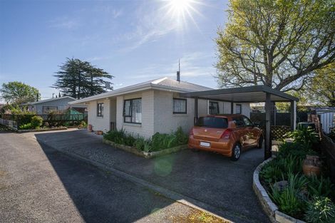 Photo of property in 12a Fleet Street, Solway, Masterton, 5810