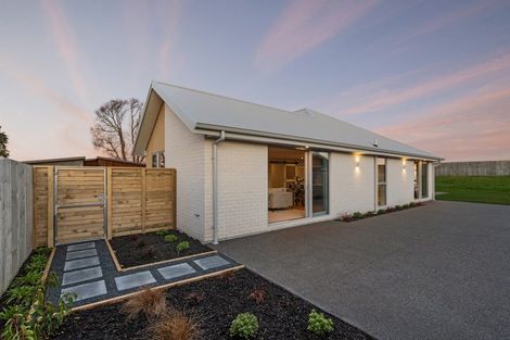 Photo of property in 14 Tabor Place, Lincoln, 7608