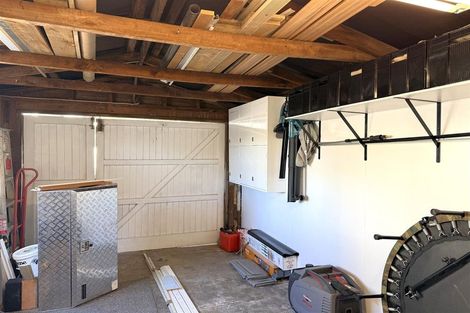 Photo of property in 99 Marlborough Street, Greymouth, 7805