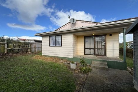 Photo of property in 2/25 Coombe Avenue, Otara, Auckland, 2023