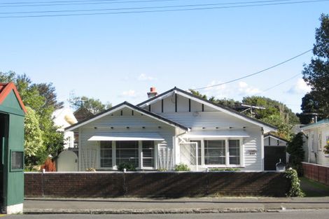 Photo of property in 246 Muritai Road, Eastbourne, Lower Hutt, 5013