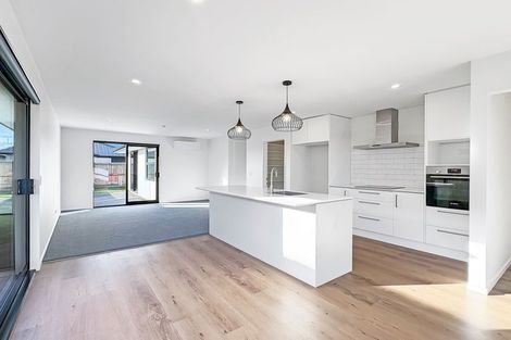 Photo of property in 161 Milns Road, Halswell, Christchurch, 8025