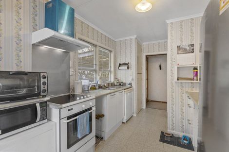 Photo of property in 5 Rodney Street, Levin, 5510