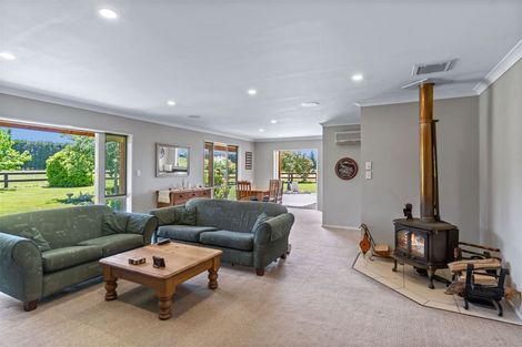 Photo of property in 366 Hoskyns Road, Rolleston, Christchurch, 7675