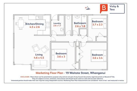 Photo of property in 19 Waitote Street, Castlecliff, Whanganui, 4501