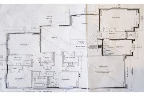 Photo of property in 54 Madison Terrace, Silverdale, 0932