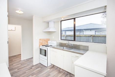 Photo of property in 61a Campbell Street, Frankton, Hamilton, 3204