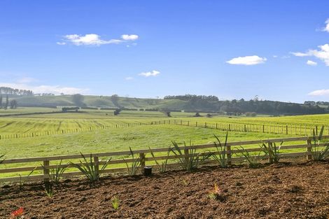 Photo of property in 163 Starkey Road, Morrinsville, 3371