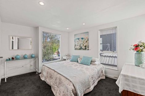 Photo of property in 227 Peterborough Street, Christchurch Central, Christchurch, 8013