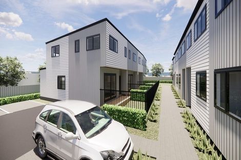 Photo of property in 10 Clendon Place, Manurewa, Auckland, 2102