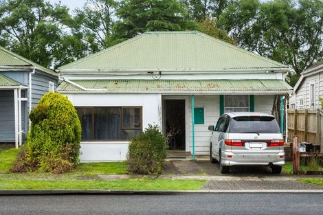 Photo of property in 19 Corbett Street, Paeroa, 3600