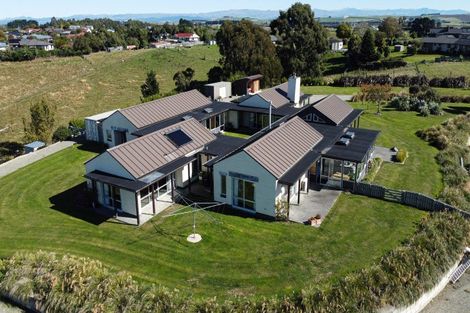 Photo of property in 153a Reservoir Road, Oamaru North, Oamaru, 9492