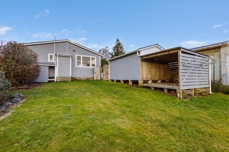 Photo of property in 15 Carter Terrace, Ohakune, 4625