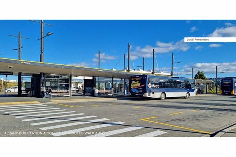 Photo of property in 305/7 Kaipiho Lane, Albany, Auckland, 0632