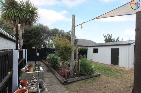 Photo of property in 487 Bower Avenue, Parklands, Christchurch, 8083
