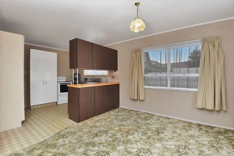 Photo of property in 1/2 Eden Avenue, Te Awamutu, 3800