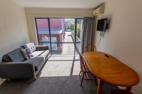 Photo of property in 618a George Street, North Dunedin, Dunedin, 9016