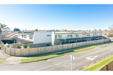 Photo of property in 11/3 Korimako Street, Frankton, Hamilton, 3204