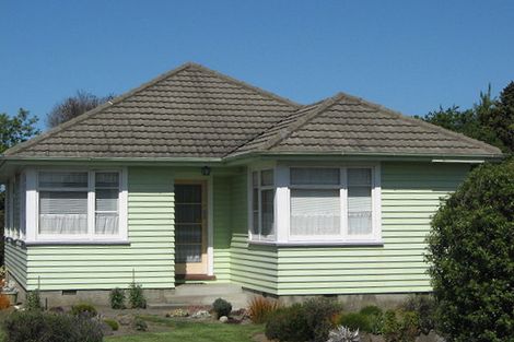 Photo of property in 418 Main North Road, Redwood, Christchurch, 8051