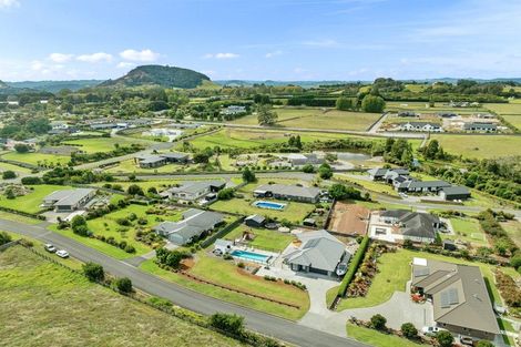 Photo of property in 39 Heartstone Place, Te Kamo, Kamo, 0185