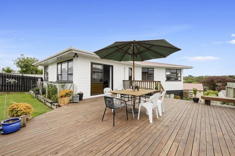 Photo of property in 28 Kingsford Street, Bell Block, New Plymouth, 4312