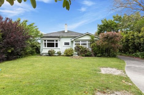 Photo of property in 98 Waterloo Road, Hutt Central, Lower Hutt, 5010