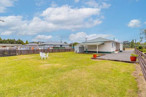 Photo of property in 139 Miro Street, Manunui, Taumarunui, 3924