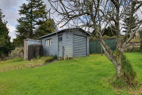 Photo of property in 225 Vinegar Hill Road, Kauri, Kamo, 0185