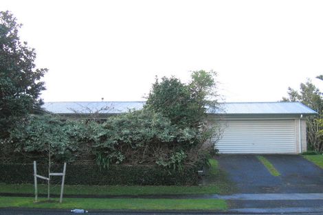 Photo of property in 3 Louise Place, Riverlea, Hamilton, 3216