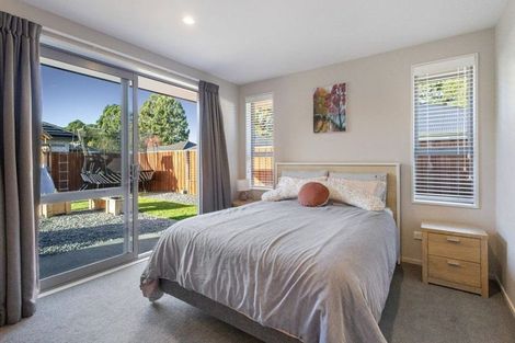 Photo of property in 7 Hepburn Place, Rolleston, 7614