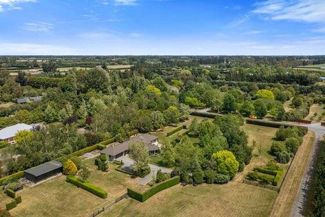Photo of property in 256 O'roarkes Road, Fernside, Rangiora, 7471