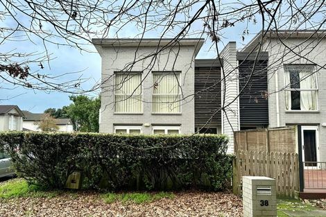 Photo of property in 38 Zabeel Crescent, Takanini, 2112