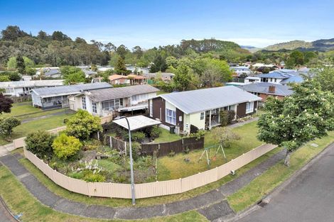 Photo of property in 18 Massey Street, Kawerau, 3127
