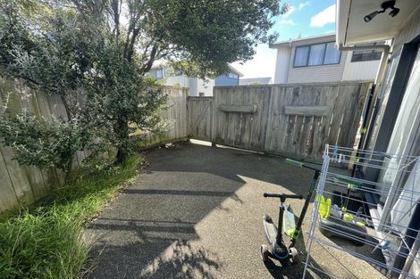 Photo of property in 4/389 Broadway, Miramar, Wellington, 6022