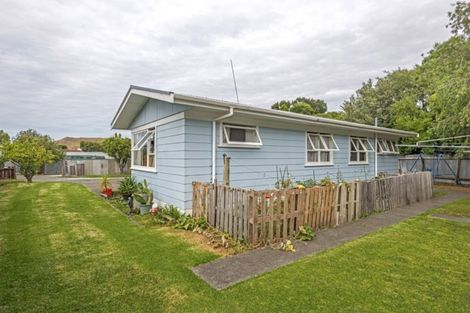 Photo of property in 10 Hansford Court, Outer Kaiti, Gisborne, 4010