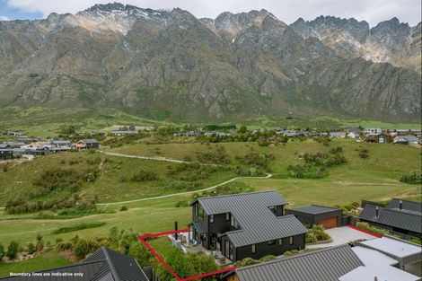 Photo of property in 28 Falconer Rise, Jacks Point, Queenstown, 9371
