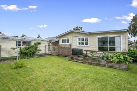 Photo of property in 8 Tawa Street, Matamata, 3400